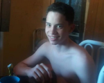 Família procura por adolescente desaparecido em Carmo do Cajuru