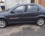 Divinópolis: Carro é furtado no bairro Santa Clara