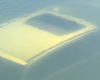 VÍDEO: carros são encontrados submersos na Cachoeira do Caixão