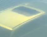VÍDEO: carros são encontrados submersos na Cachoeira do Caixão