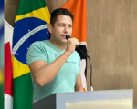 Justiça determina que Washington Moreira assuma lugar de Zé Braz na Câmara de Divinópolis
