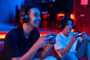 Emo&ccedil;&atilde;o a Cada Jogo: Descubra Por Que o iGaming Conquistou o Cora&ccedil;&atilde;o do Brasil