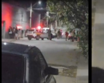 Jovem foi morto a tiros em Itaúna