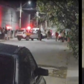 Jovem foi morto a tiros em Itaúna