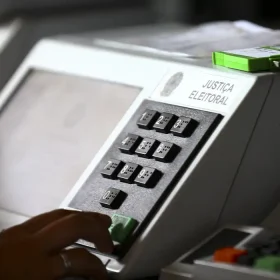 transferência temporária de local de votação