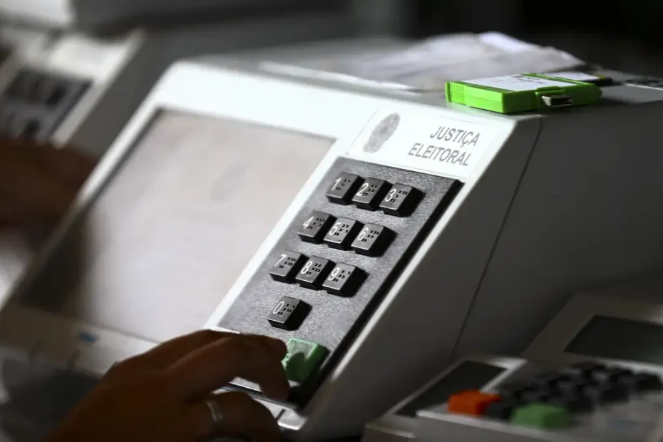 transferência temporária de local de votação