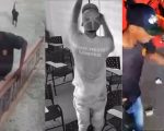 Vídeo: Ladrão furta escritório no Lagoa Park, em Divinópolis