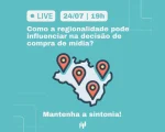 Live Rádio e Negócios: Conversa com quem compra mídia em centenas de rádios de capital e de interior