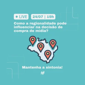 Live R&aacute;dio e Neg&oacute;cios: Conversa com quem compra m&iacute;dia em centenas de r&aacute;dios de capital e de interior