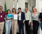 Lohanna destina R$ 1,5 milhão para reforma da pediatria do São João de Deus