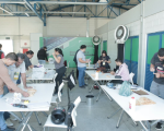 Minascon 2024 – Primeira manhã de atividades traz palestras técnicas e conteúdo inovador
