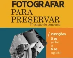 MPMG e Observatório Lei.A lançam 3º concurso de fotografia “Fotografar para Preservar”