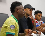 Neymar registra terceira filha, afirma colunista