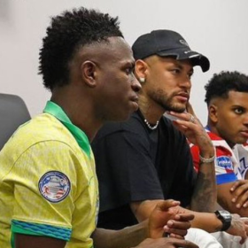 Neymar registra terceira filha, afirma colunista
