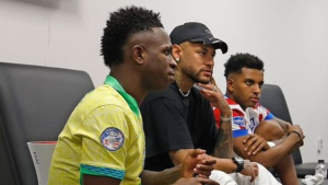 Neymar registra terceira filha, afirma colunista