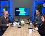 Novo presidente do TRE/MG avalia desafios reais e virtuais das eleições municipais no Programa Pensamento Jurídico