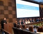 Novo presidente do TRE/MG defende linguagem simplificada com o cidadão