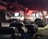 Ônibus perde freio e deixa feridos no Campina Verde, em Divinópolis