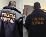 PF realiza operação contra pornografia infantil em Divinópolis e Pedra do Indaiá
