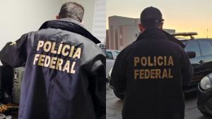 PF realiza operação contra pornografia infantil em Divinópolis e Pedra do Indaiá