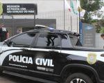 Homem é preso por tentativa de latrocínio em São Gonçalo do Pará