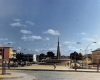 Você se lembra da Praça da Catedral assim? (fotos)