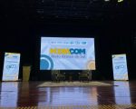 Presidente da AMIRT participa de 2º Fórum MídiaCom/MS