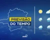 Previsão do tempo em Minas Gerais: saiba como fica o tempo nesta quarta-feira (24/07)