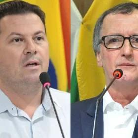 Audiência de instrução adia decisão sobre Kaboja e Print Júnior para após eleições