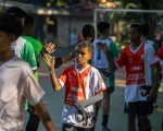 Projetos sociais voltados ao esporte podem se inscrever no edital da Cemig até 12 de julho