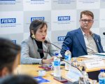 Publicidade do governo de Minas é tema de reunião na FIEMG