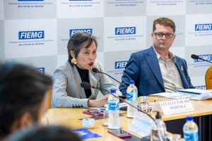 Publicidade do governo de Minas &eacute; tema de reuni&atilde;o na FIEMG