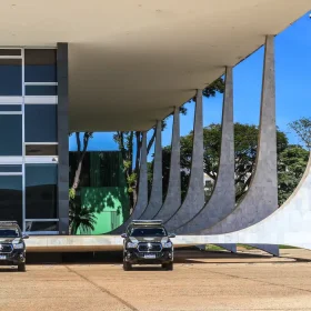 STF mant&eacute;m pris&atilde;o de cinco investigados no caso &ldquo;Abin Paralela&rdquo;