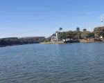 Qualidade da água da Pampulha hoje permitiria a navegação e esportes náuticos