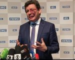 [R&Aacute;DIO] Deputado Reginaldo Lopes afirma que Minas pode se tornar o segundo PIB do Brasil com a reforma tribut&aacute;ria