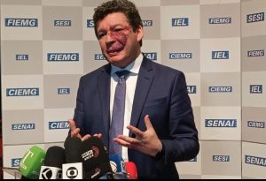 [R&Aacute;DIO] Deputado Reginaldo Lopes afirma que Minas pode se tornar o segundo PIB do Brasil com a reforma tribut&aacute;ria