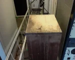 Rádio Deus é Amor de Córrego Danta tem equipamentos furtados