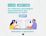 Rádio e negócios: como alavancar a audiência da sua emissora