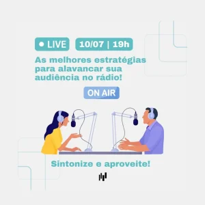 R&aacute;dio e neg&oacute;cios: como alavancar a audi&ecirc;ncia da sua emissora