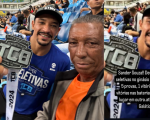 Atleta de Divinópolis brilha no Torneio Crossfit Brasil