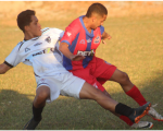 Sport deixa o Campeonato Mineiro Amador