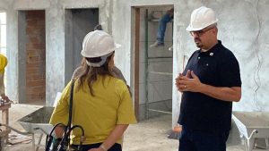 Vice-governador garante que hospital regional de Divin&oacute;polis ficar&aacute; pronto em 2025