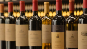 Ouvindo Sabor: Dicas básicas para comprar vinhos na loja física