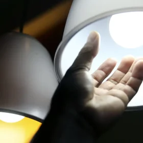 Energia elétrica mais cara em setembro