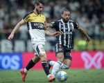Galo vai na casa do Tigre para manter bom momento no Brasileirão. Criciúma x Atlético. A Minas FM transmite.