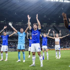 No Cruzeiro, quem n&atilde;o ir&aacute; para a Sul-Americana?