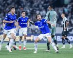 Seabra tem a famosa “dor de cabeça” boa para escalar o Cruzeiro.