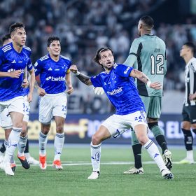 Seabra tem a famosa &ldquo;dor de cabe&ccedil;a&rdquo; boa para escalar o Cruzeiro.