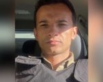 PM emite nota de pesar por sargento assassinado em Onça de Pitangui