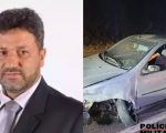 Ex-vereador de Itaúna é preso por dirigir embriagado na MG-431